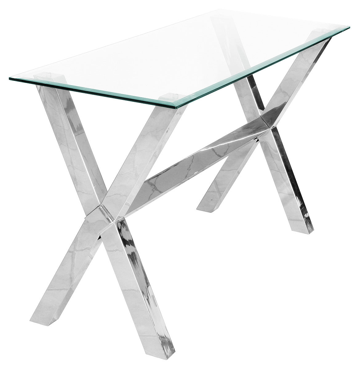 Fellini Home Crossly Console Tabletop