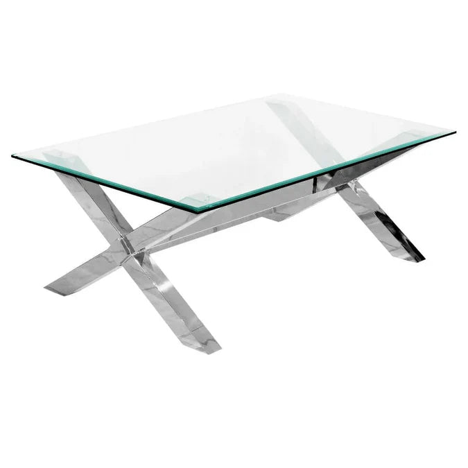 Fellini Home Crossly Coffee table