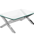 Fellini Home Crossly Coffee table