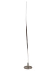 Fellini Home LED Tall Twist Lamp
