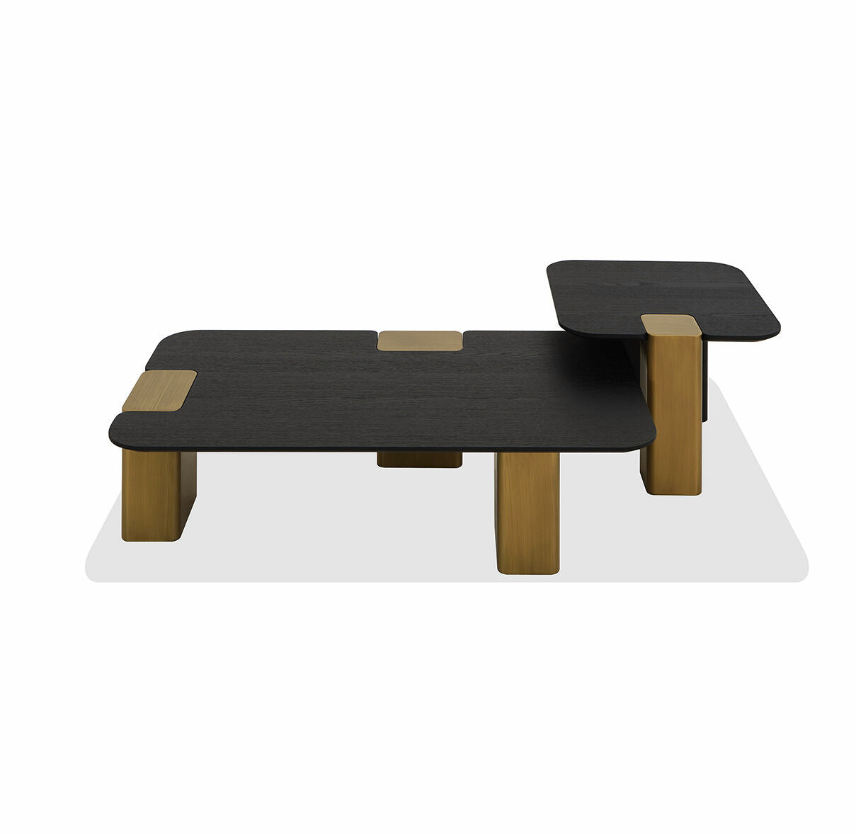Kesterport Burlington Coffee Table