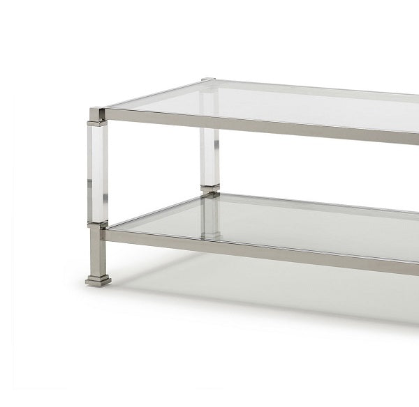 Kesterport Denise Coffee Table