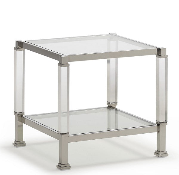 Kesterport Denise Lamp Table