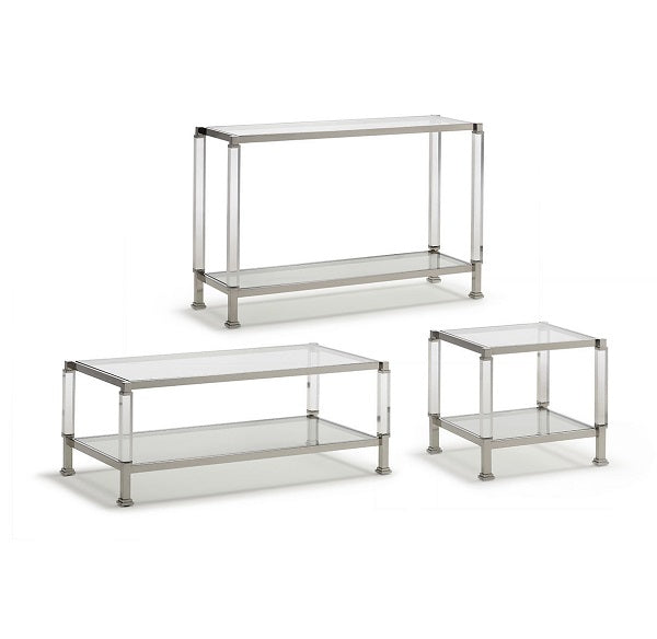 Kesterport Denise Lamp Table