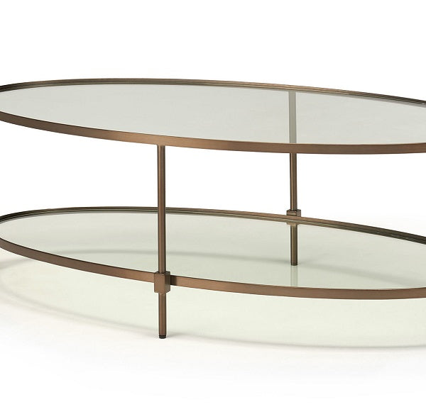 Kesterport Italia Coffee Table