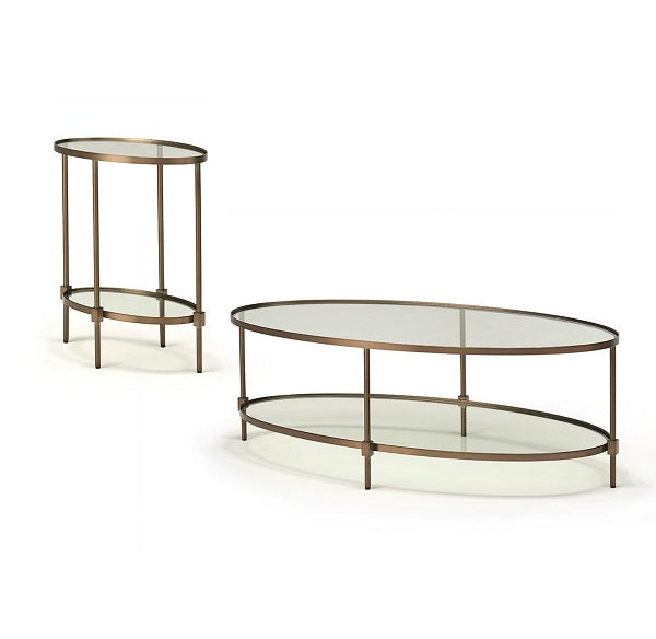 Kesterport Italia Lamp Table