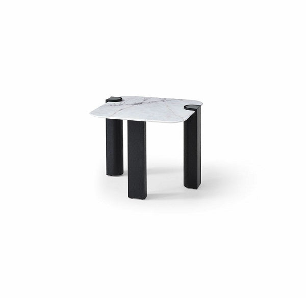 Kesterport Mirage Lamp Table