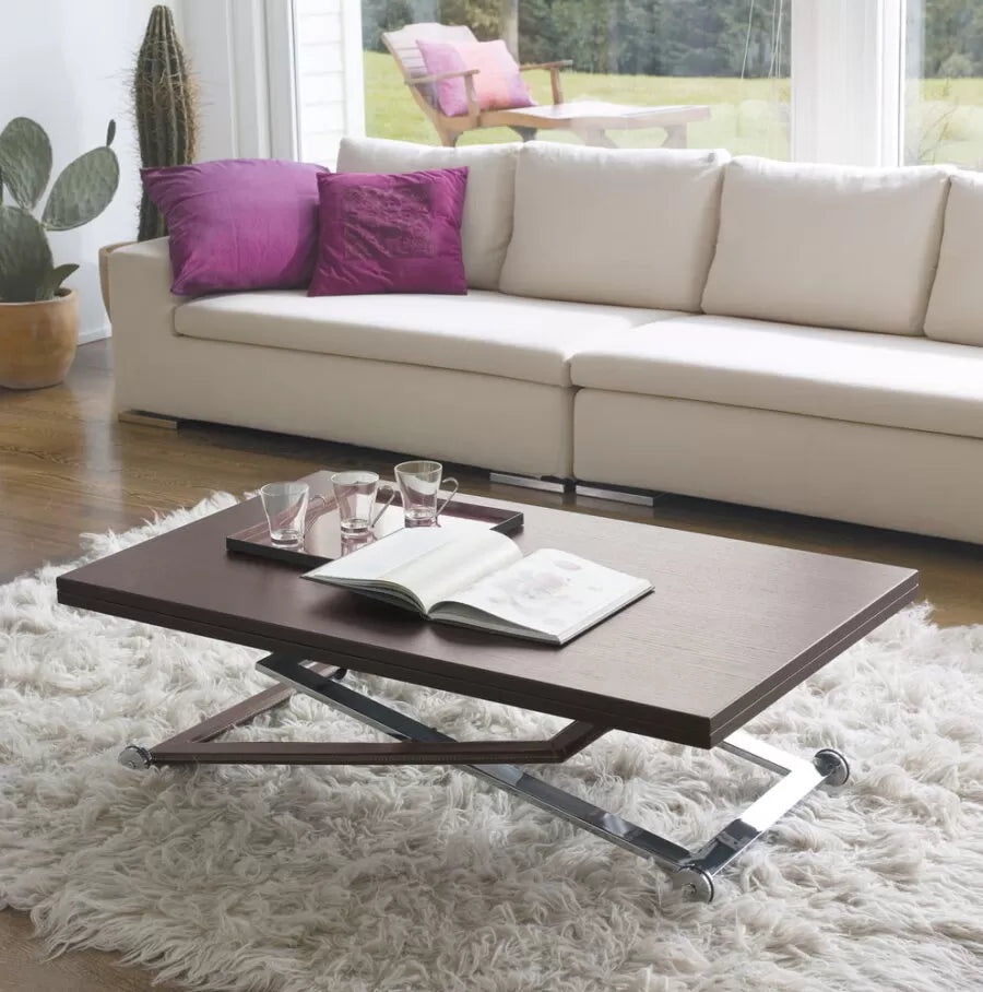Ivano Antonello Punto Coffee Table