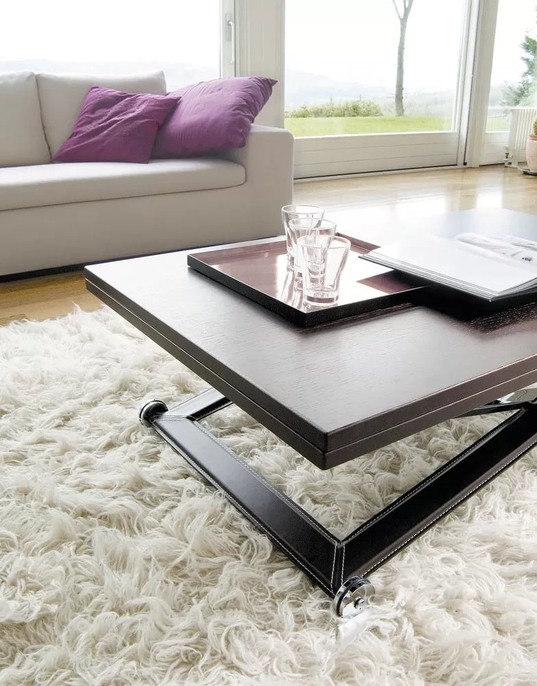Ivano Antonello Punto Coffee Table