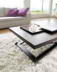 Ivano Antonello Punto Coffee Table
