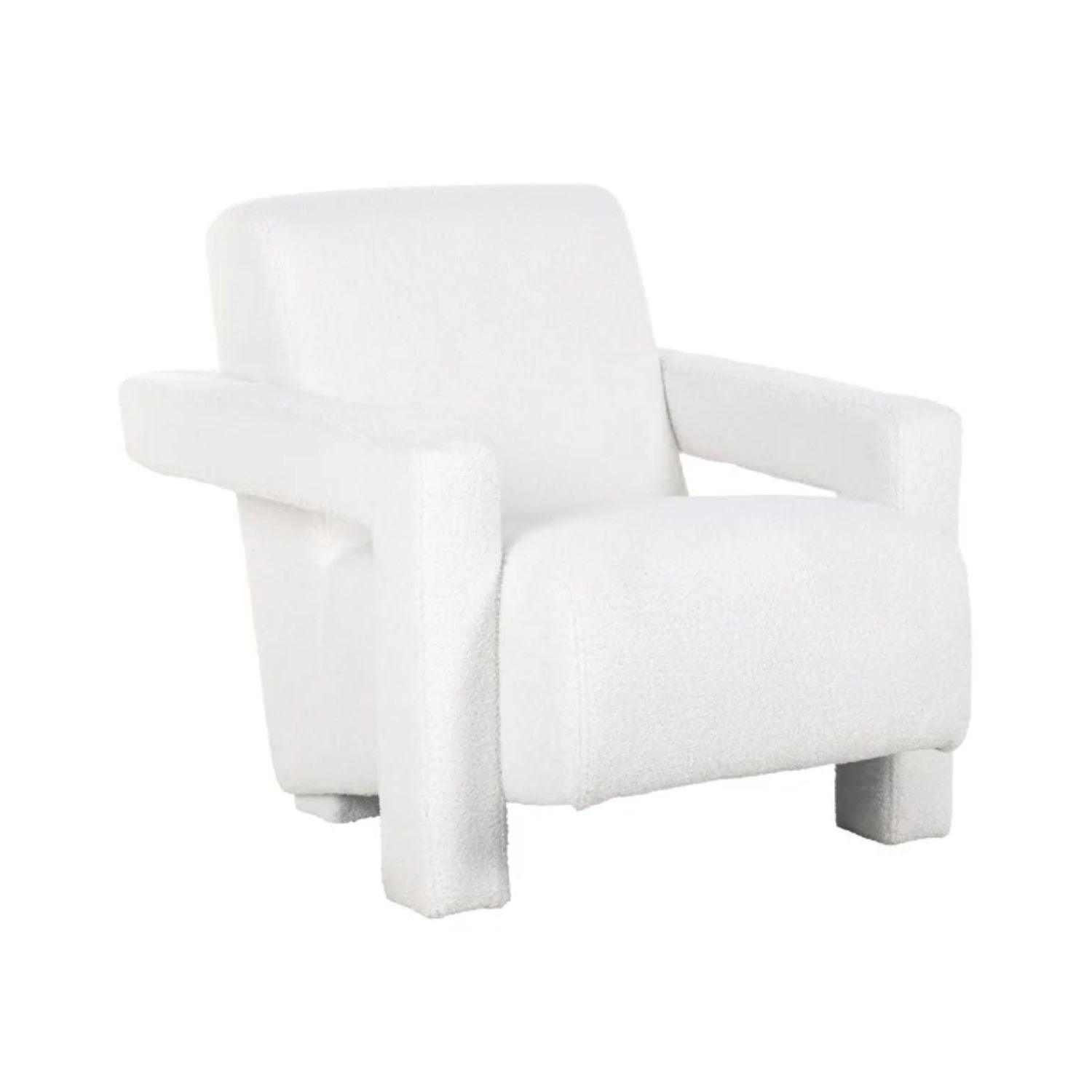 Richmond Interiors Casey Easy Chair S4567 FR - Fellini Home Ltd