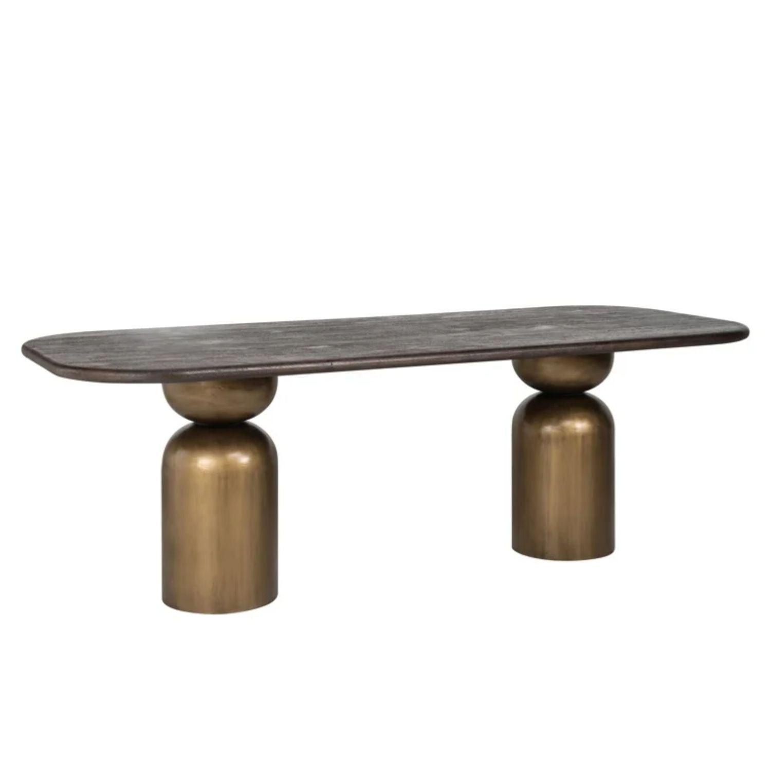 Richmond Interiors Cavo Dining Table – 230cm 7780 - Fellini Home Ltd