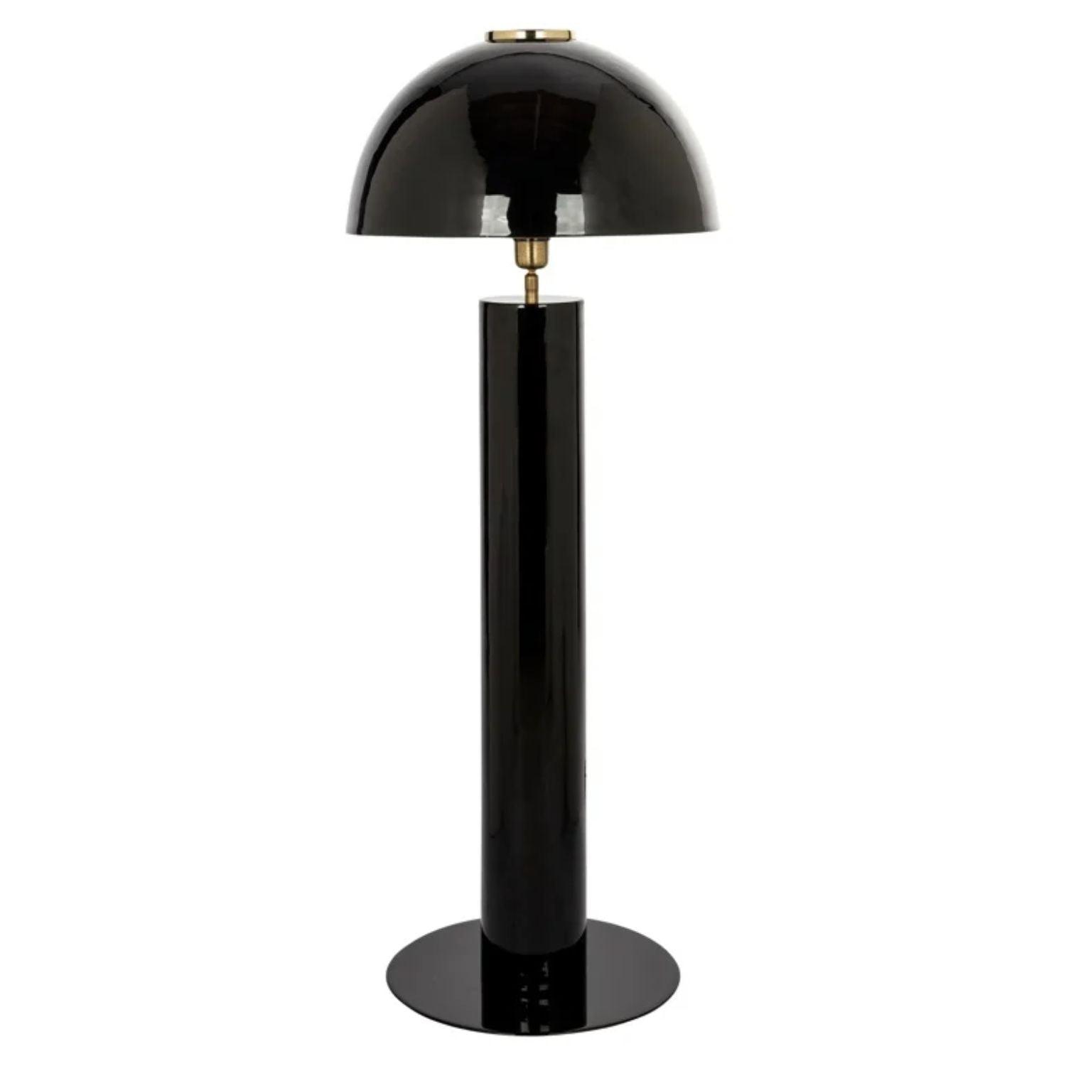 Richmond Interiors Ché Table Lamp LB - 0166 - Fellini Home Ltd