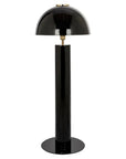 Richmond Interiors Ché Table Lamp LB - 0166 - Fellini Home Ltd