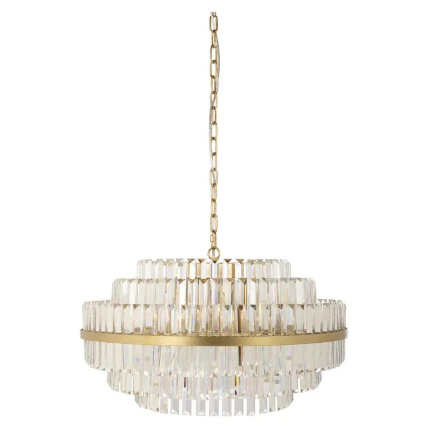 Richmond Interiors Desire Hanging Lamp HL - 0154 - Fellini Home Ltd