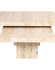 Richmond Interiors La Cantera Coffee Table Square Set of 2 - 7671 - Fellini Home Ltd