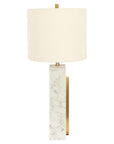 Richmond Interiors Liliana Table Lamp LB - 0160 - Fellini Home Ltd