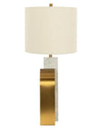 Richmond Interiors Liliana Table Lamp LB - 0160 - Fellini Home Ltd