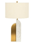 Richmond Interiors Liliana Table Lamp LB - 0160 - Fellini Home Ltd