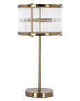 Richmond Interiors Loiza Table Lamp LB - 0136 - Fellini Home Ltd