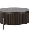 Richmond Interiors Luxor Coffee Table 7752 - Fellini Home Ltd