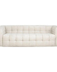 Richmond Interiors Merrol Fusion Sofa In Cream S5151 FR - Fellini Home Ltd