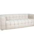 Richmond Interiors Merrol Fusion Sofa In Cream S5151 FR - Fellini Home Ltd