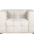 Richmond Interiors Merrol Fusion Sofa In Cream S5151 FR - Fellini Home Ltd