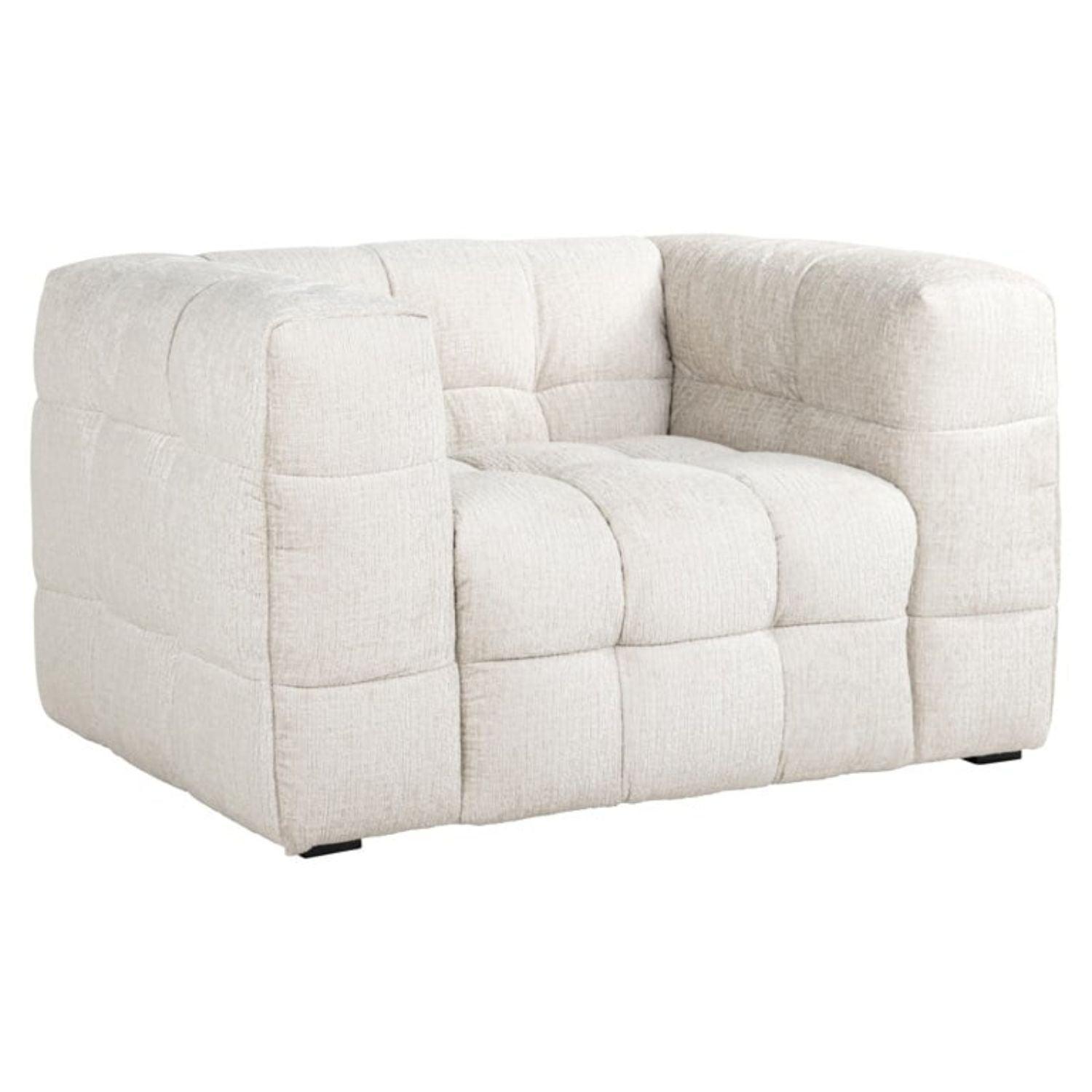 Richmond Interiors Merrol Fusion Sofa In Cream S5151 FR - Fellini Home Ltd