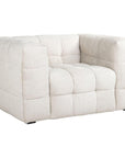 Richmond Interiors Merrol Fusion Sofa In Cream S5151 FR - Fellini Home Ltd