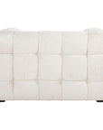 Richmond Interiors Merrol Fusion Sofa In Cream S5151 FR - Fellini Home Ltd