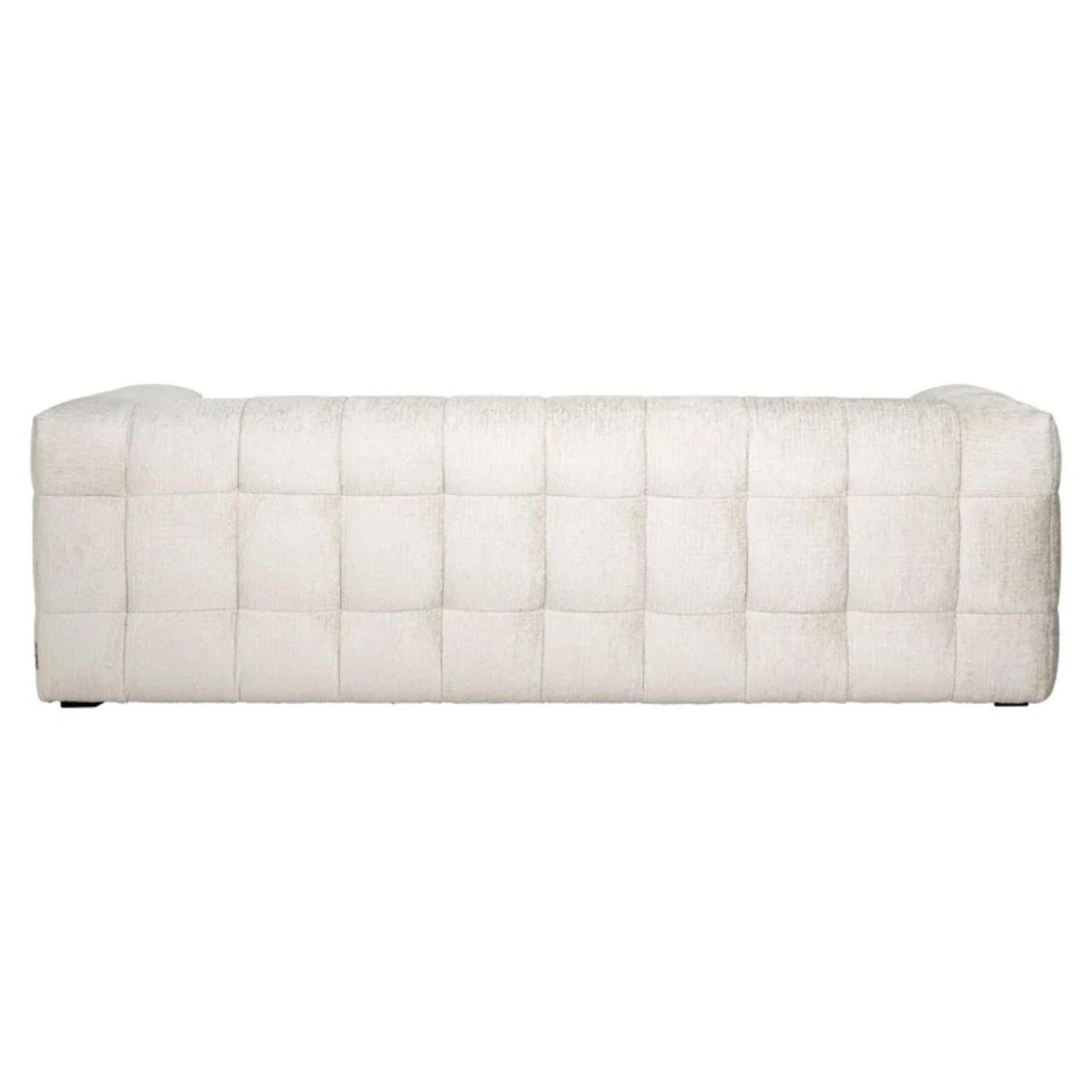 Richmond Interiors Merrol Fusion Sofa In Cream S5151 FR - Fellini Home Ltd