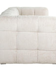 Richmond Interiors Merrol Fusion Sofa In Cream S5151 FR - Fellini Home Ltd