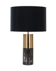 Richmond Interiors Nyo Lamp LB - 0111 - Fellini Home Ltd