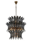 Richmond Interiors Salina Hanging Lamp HL - 0161 - Fellini Home Ltd