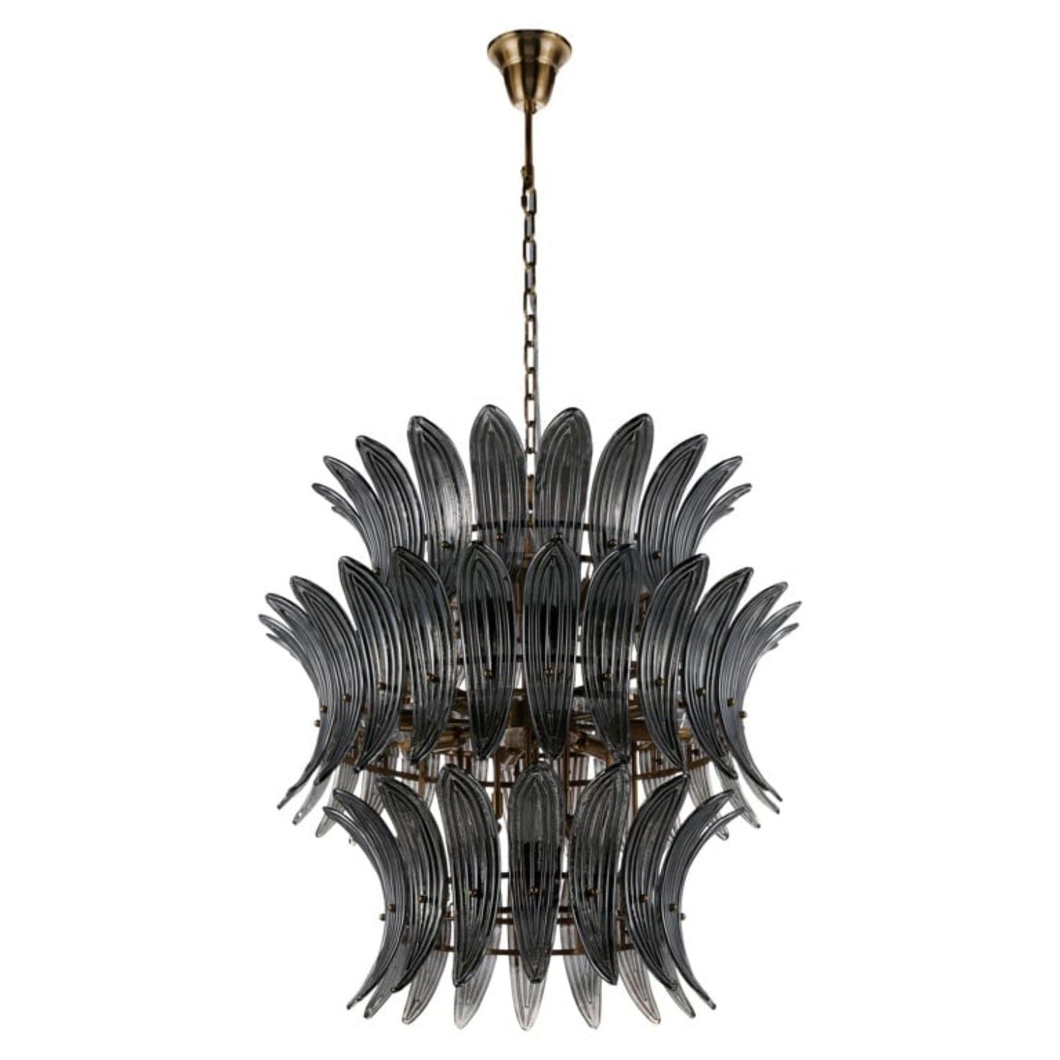 Richmond Interiors Salina Hanging Lamp HL - 0161 - Fellini Home Ltd