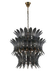 Richmond Interiors Salina Hanging Lamp HL - 0161 - Fellini Home Ltd