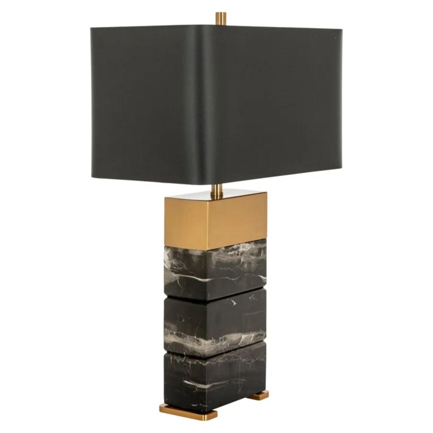Richmond Interiors Serena Table Lamp LB - 0164 - Fellini Home Ltd