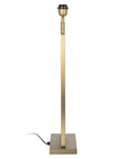 Richmond Interiors Yrsa Table Lamp (Base Only) LB - 0154 - Fellini Home Ltd