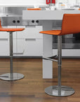 Ivano Antonello Roby Barstool