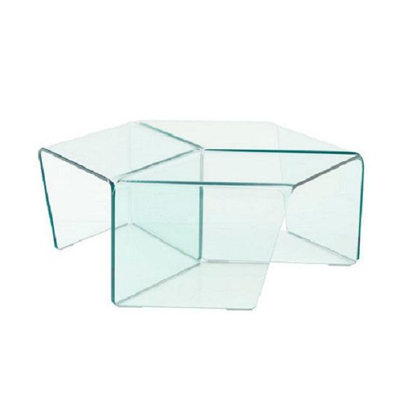 Rosis Set Of 3 Occasional Tables - Fellini Home Ltd