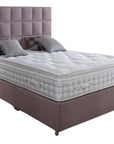 Sanctum Regal 2000 Pillow Top Mattress - Fellini Home Ltd