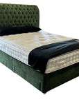 Sanctum Regal 2000 Pillow Top Mattress - Fellini Home Ltd