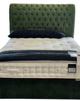 Sanctum Regal 2000 Pillow Top Mattress - Fellini Home Ltd