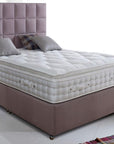 Sanctum Regal 2000 Pillow Top Mattress - Fellini Home Ltd