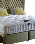 Sanctum Stately 14'000 Mattress - Fellini Home Ltd