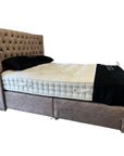 Sanctum Stately 14'000 Mattress - Fellini Home Ltd