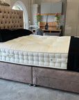 Sanctum Stately 14'000 Mattress - Fellini Home Ltd