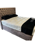 Sanctum Stately 14'000 Mattress - Fellini Home Ltd