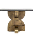 Richmond Interiors Maddox Console Table